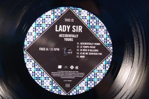 This is Lady Sir - Accidentally Yours (avec Rachida Brakni) (10)